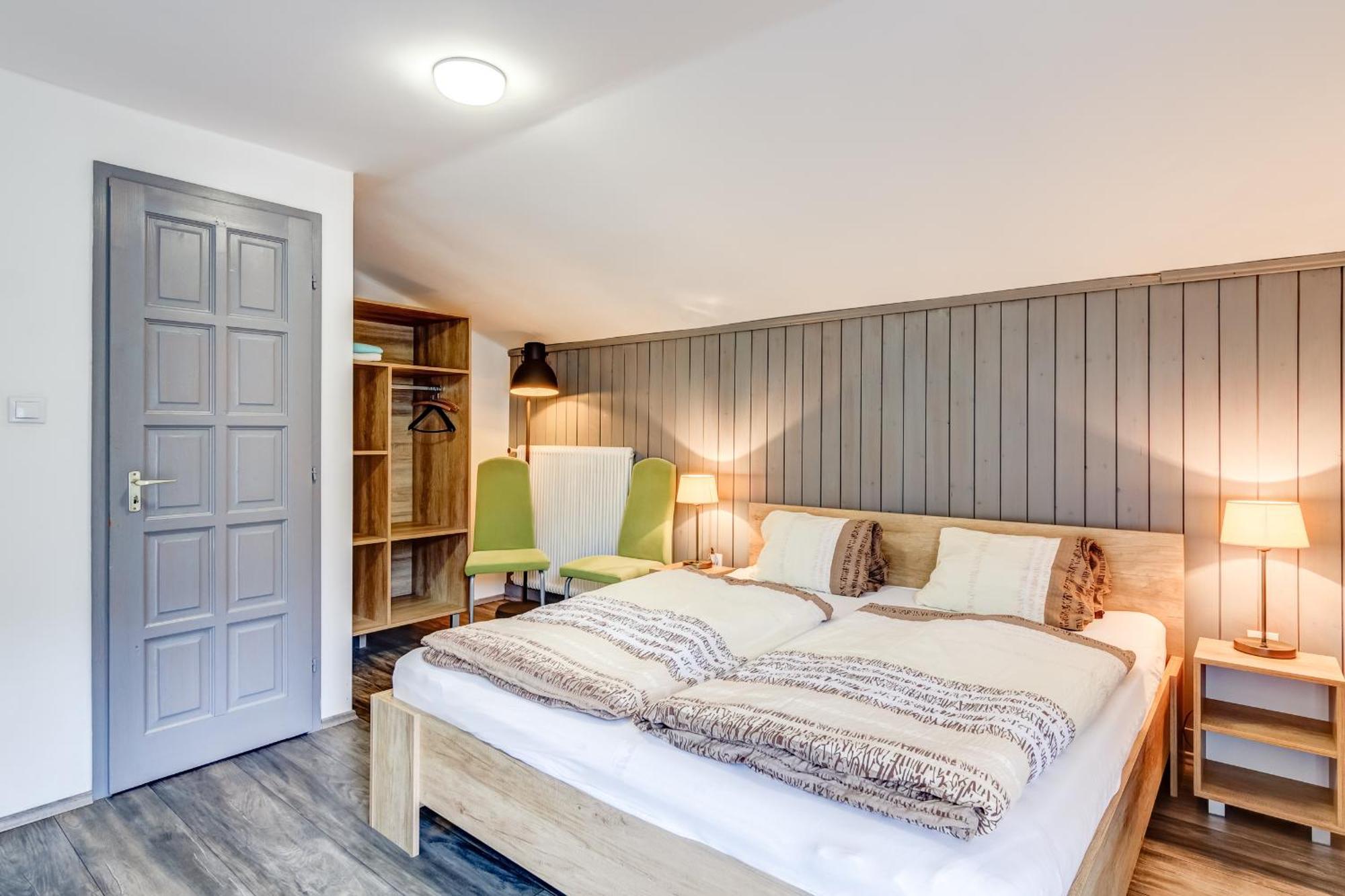 Appartement Ludwighaus à Neukirchen am Großvenediger Extérieur photo