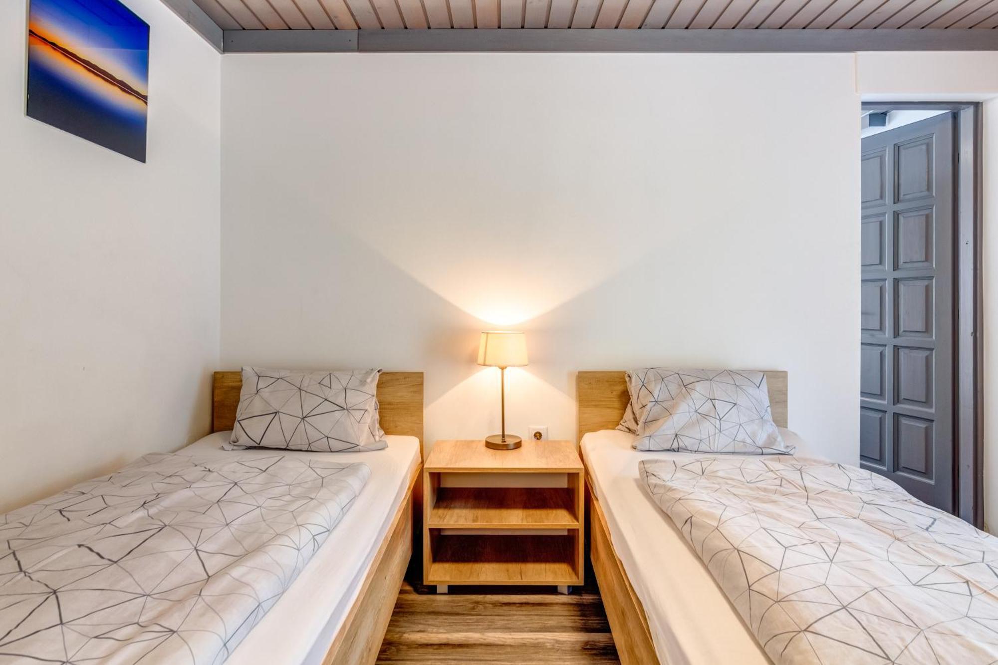 Appartement Ludwighaus à Neukirchen am Großvenediger Extérieur photo