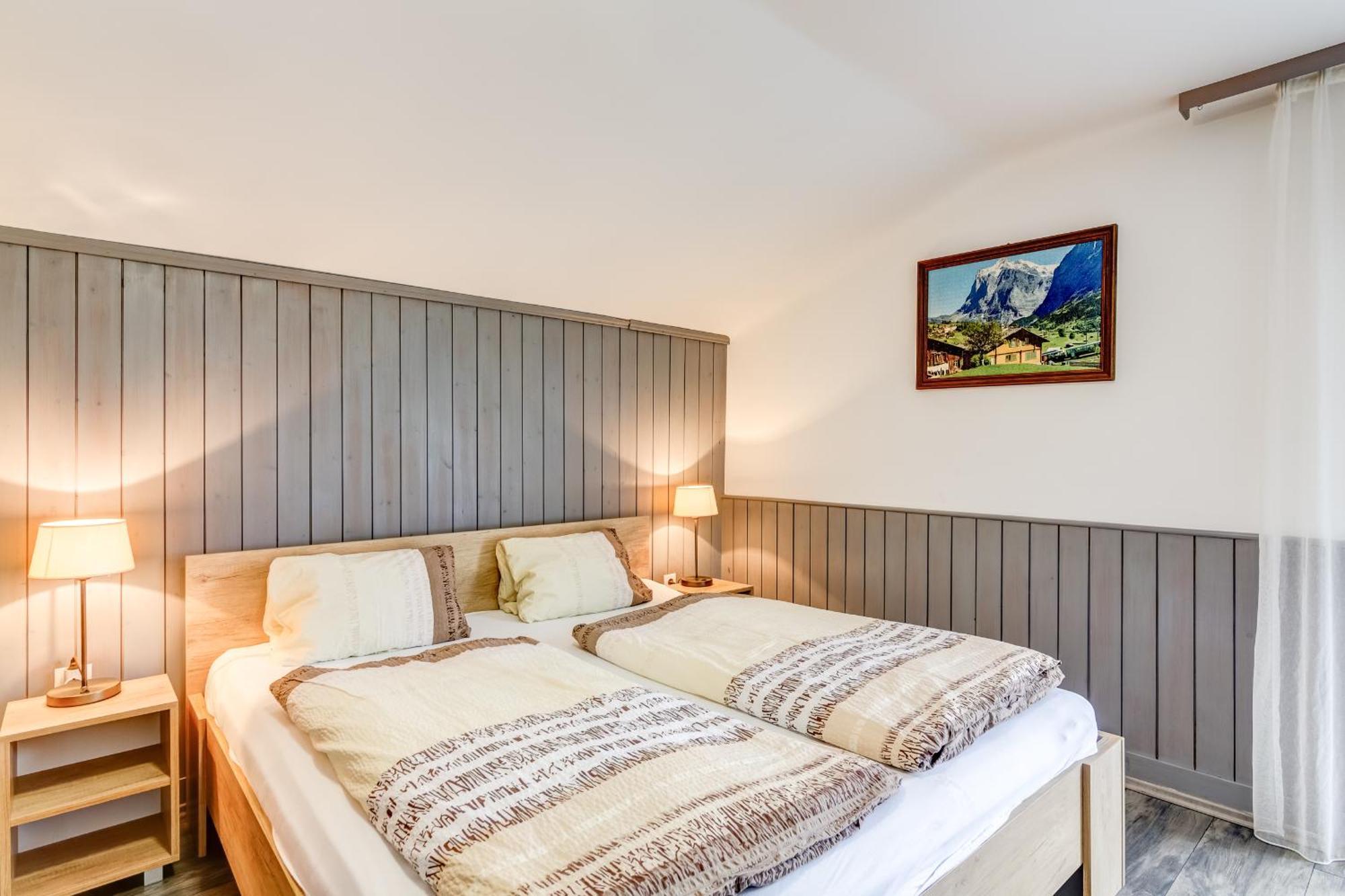Appartement Ludwighaus à Neukirchen am Großvenediger Extérieur photo