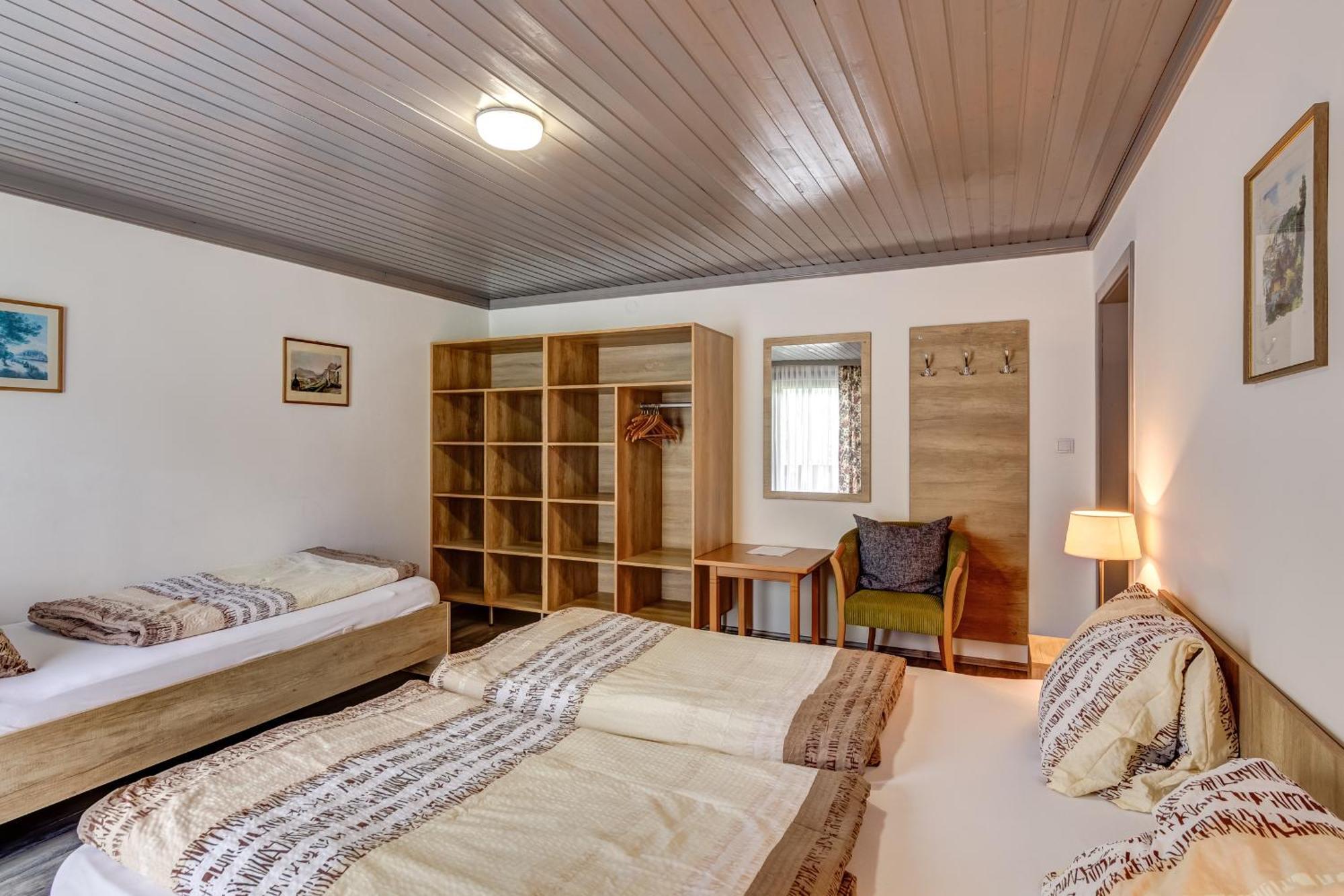 Appartement Ludwighaus à Neukirchen am Großvenediger Extérieur photo