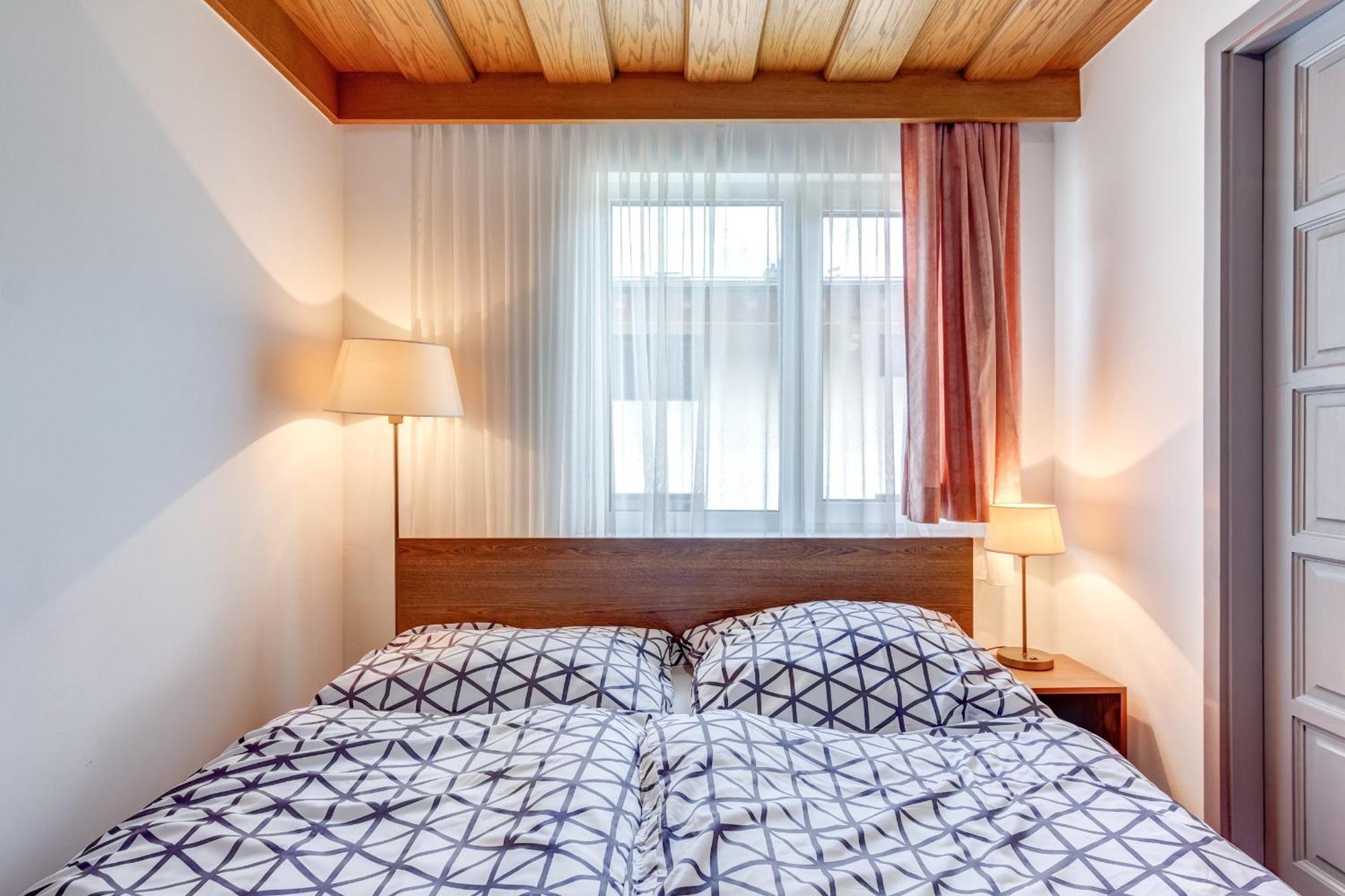 Appartement Ludwighaus à Neukirchen am Großvenediger Extérieur photo