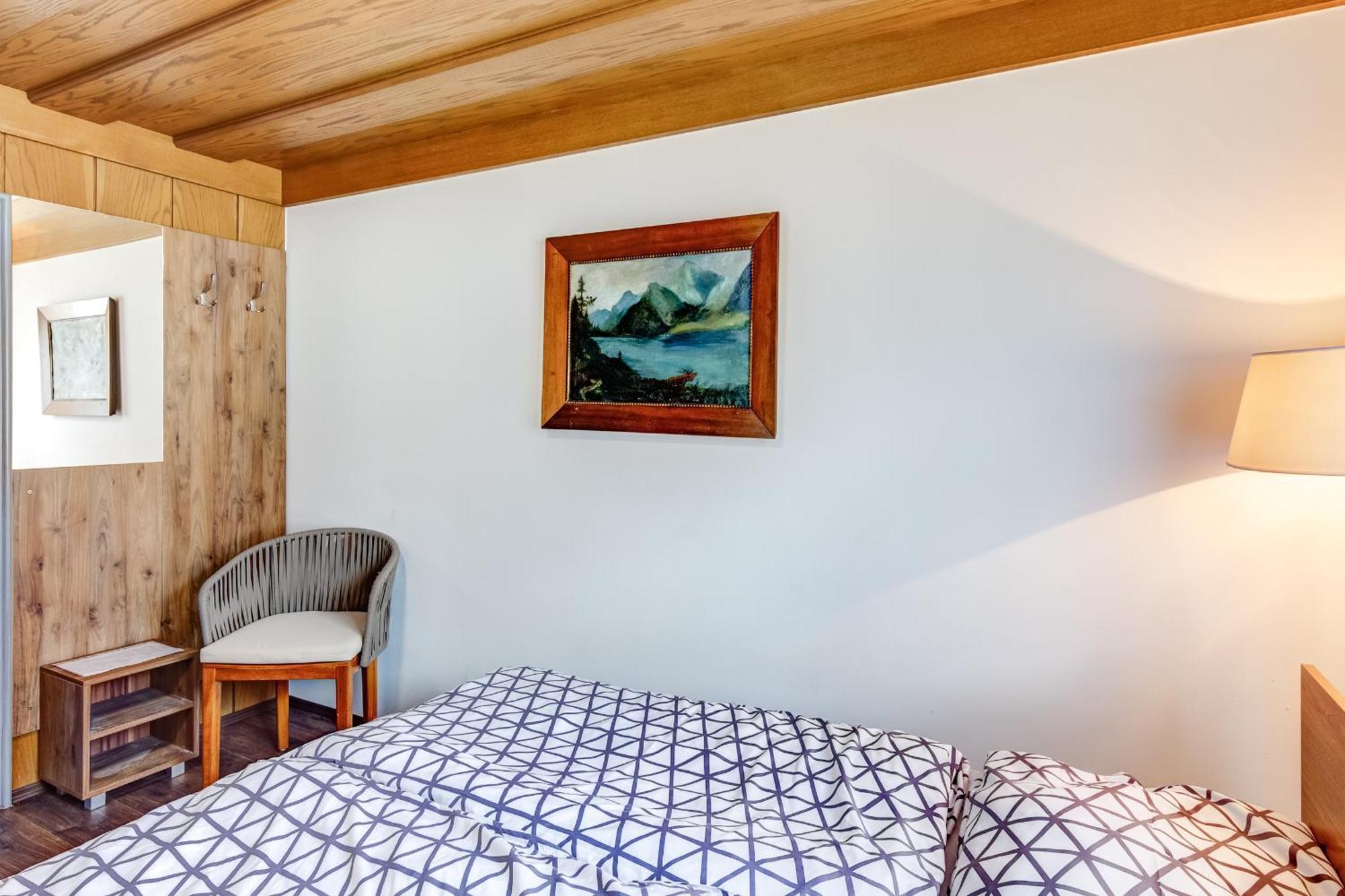 Appartement Ludwighaus à Neukirchen am Großvenediger Extérieur photo