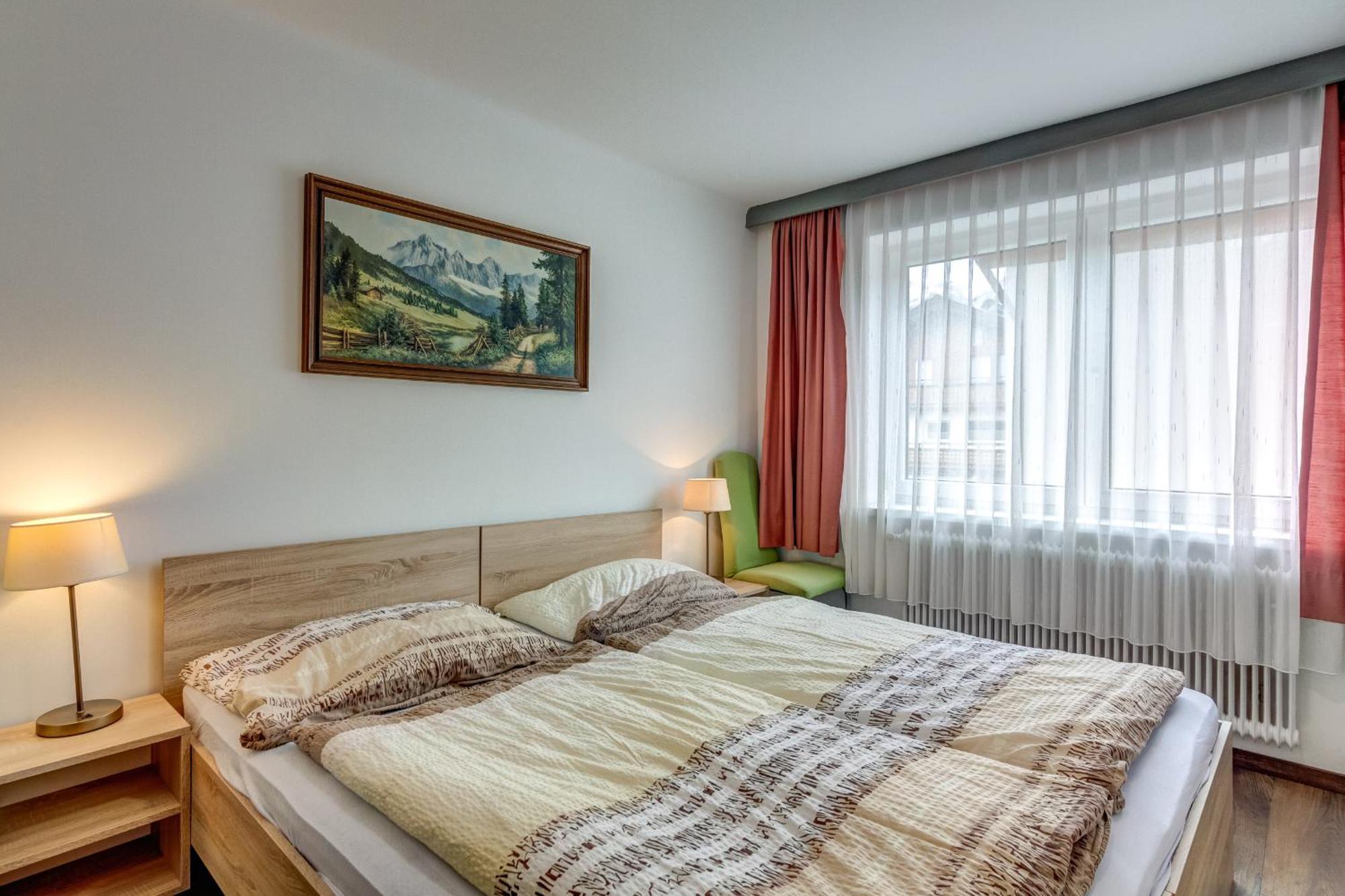 Appartement Ludwighaus à Neukirchen am Großvenediger Extérieur photo