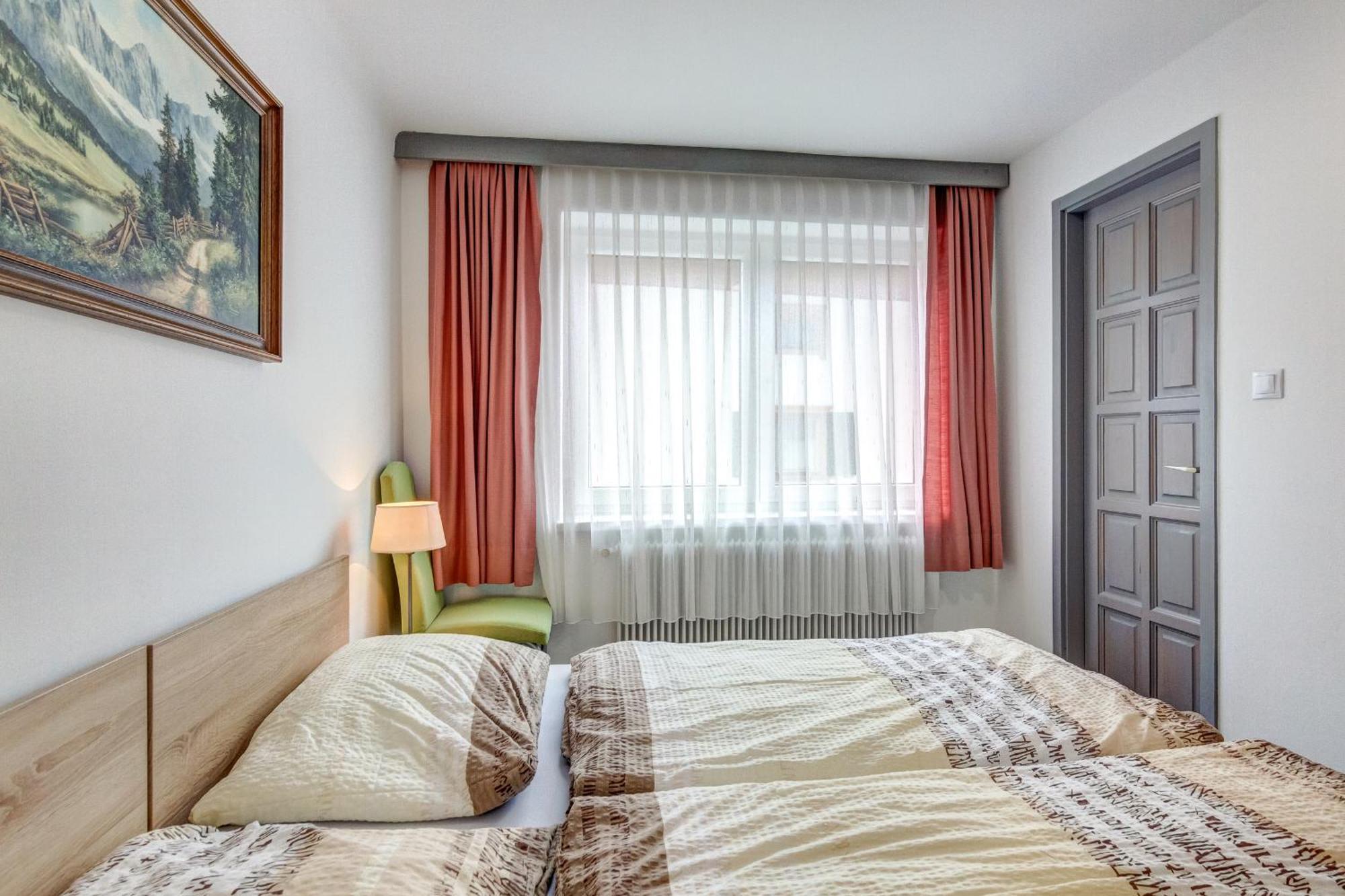 Appartement Ludwighaus à Neukirchen am Großvenediger Extérieur photo