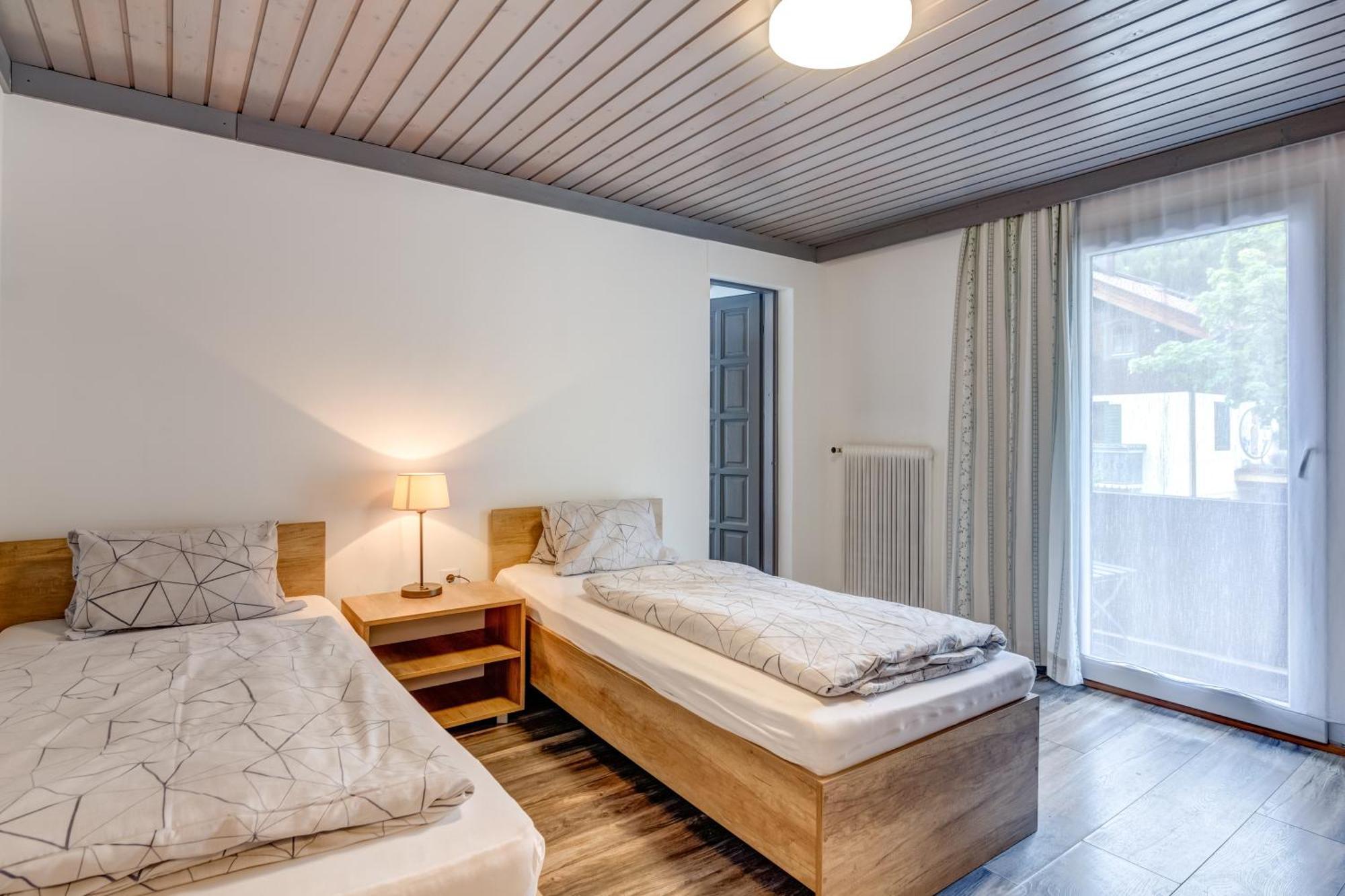 Appartement Ludwighaus à Neukirchen am Großvenediger Extérieur photo